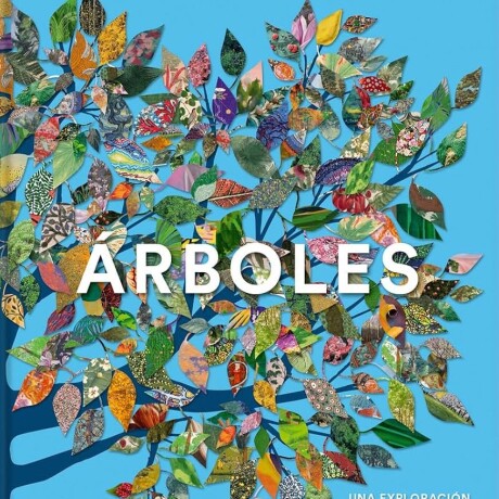 ARBOLES ARBOLES