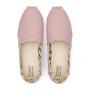 Qrtz Hrtg Cvs Wm Alpr Esp - Mujer Pink