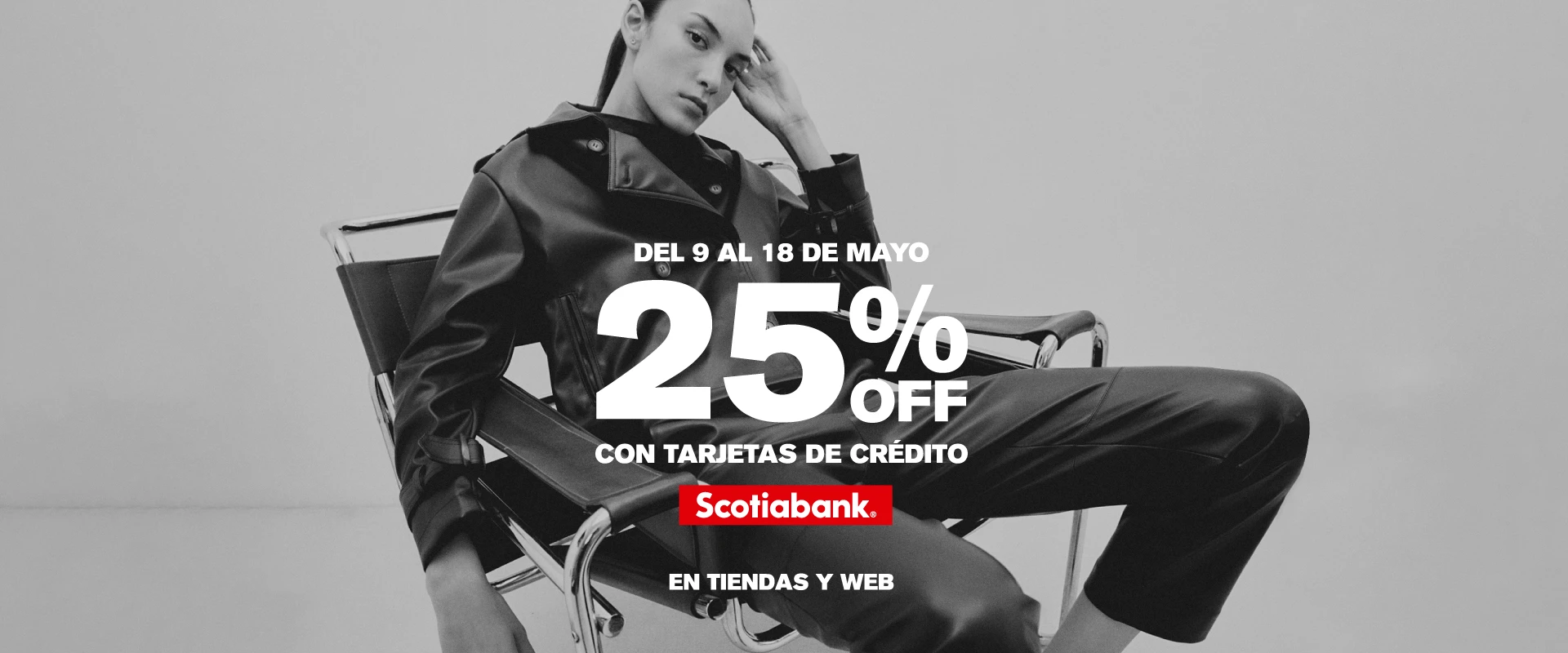 25 credito scotia