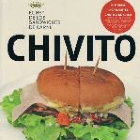 CHIVITO CHIVITO