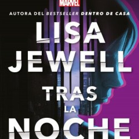 TRAS LA NOCHE TRAS LA NOCHE