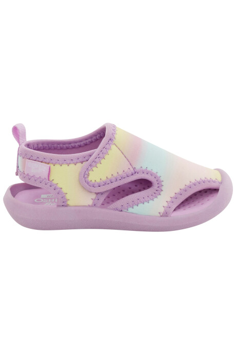 Zapatos de agua swimmie Sin color
