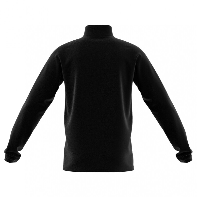 BUZO adidas ENTRENAMIENTO TIRO 24 Black & White