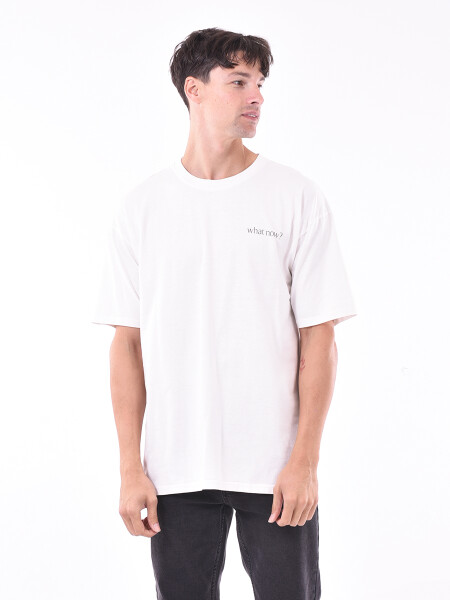 REMERA OVER ESPARTA VARIANTE 1