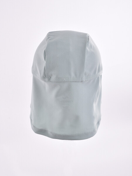 GORRO CUBRE NUCA CON FILTRO UV 50 AQUA