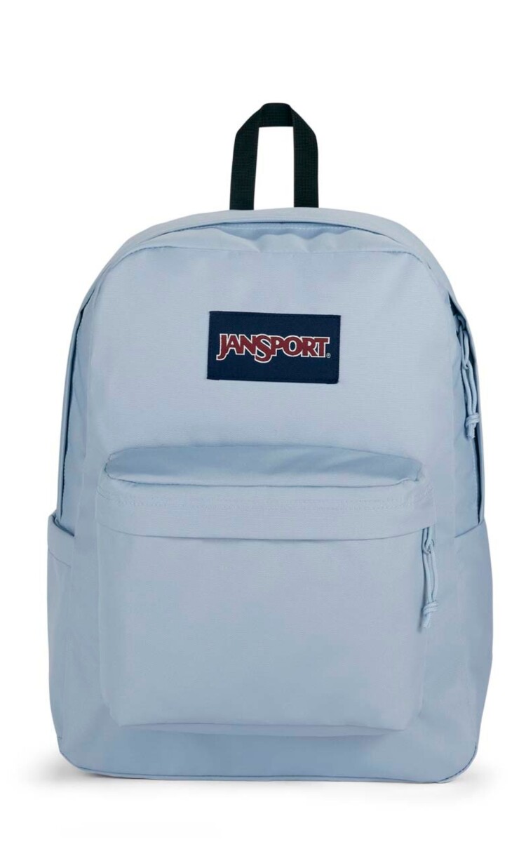 MOCHILA SUPERBREAK PLUS - BLUE DUSK 