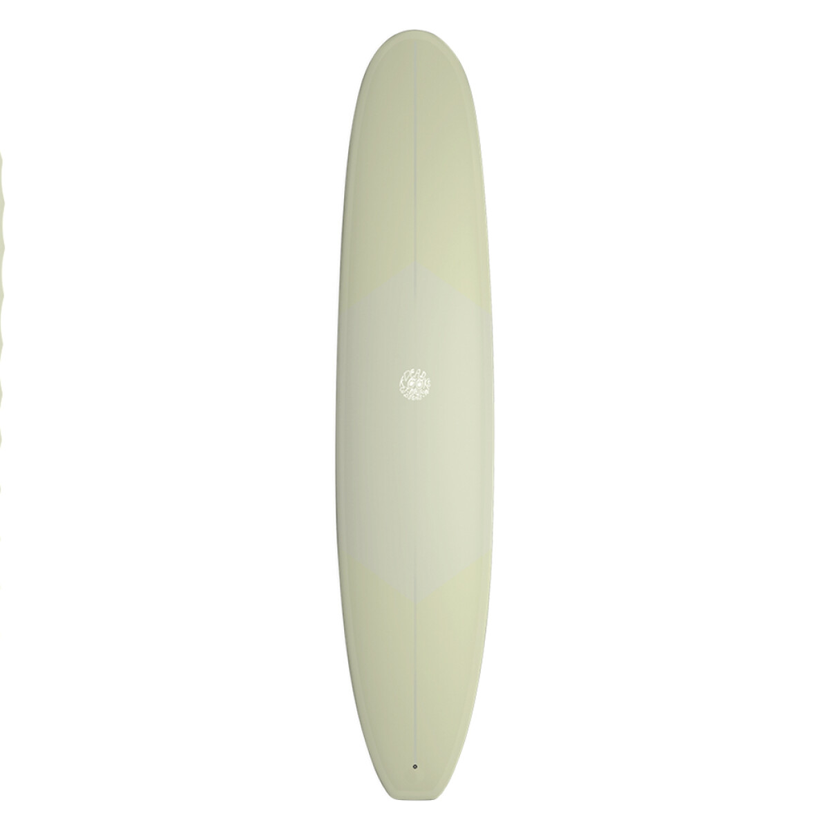 Tablón Thunderbolt Guerrero 9'6'' - Single Fin - 73L 