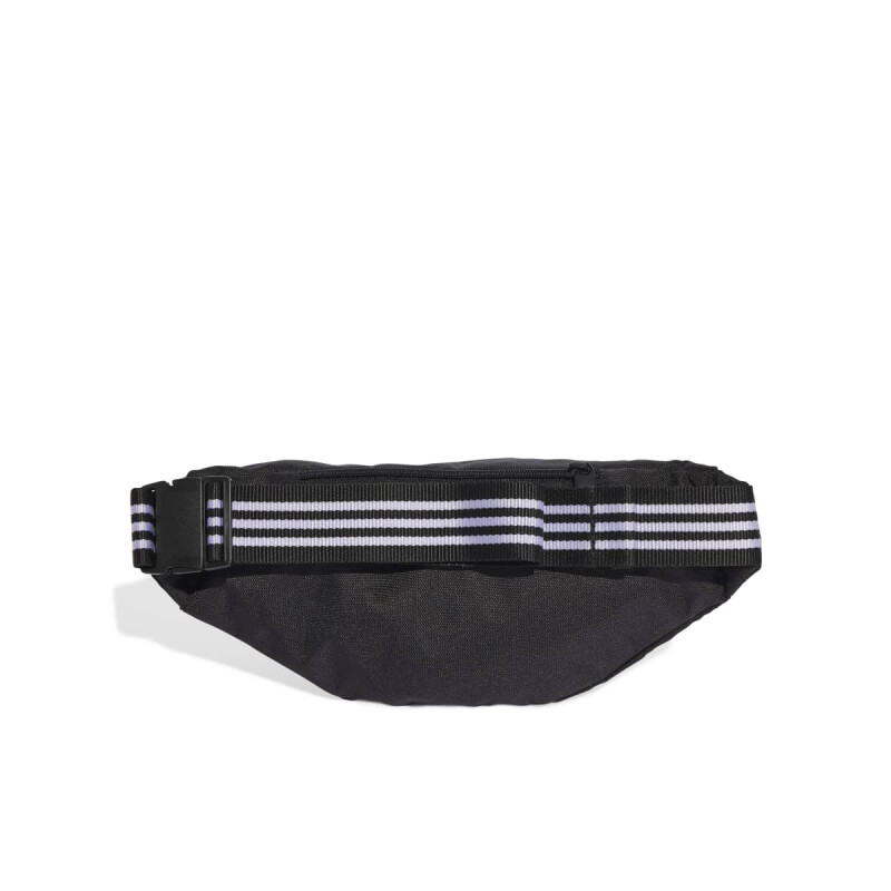 RIÑONERA ADIDAS ADICOLOR WB Mujer JX0223 Negro-blanco