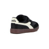 Diadora Bamtelo Lifestyle Kids/ Negro-blanco Negro-blanco