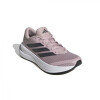 Championes Adidas RUNFALCON 6 Mujer IH9536 Morado-negro