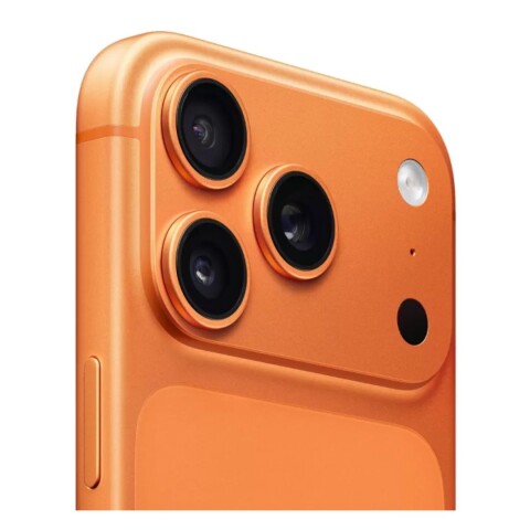 Celular Iphone Apple 17 Pro 256GB BE/A3523 Celular Iphone Apple 17 Pro 256GB BE/A3523