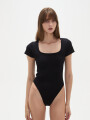Body Usami Negro