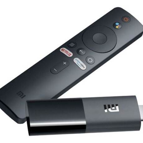 Xiaomi Mi Tv Stick Android Tv Y Control Remoto Xiaomi Mi Tv Stick Android Tv Y Control Remoto