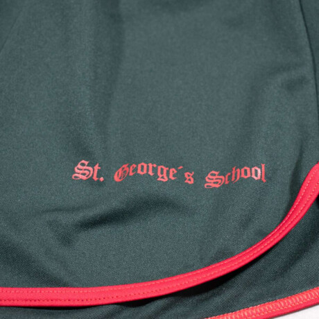 Pollera hockey St George´s School