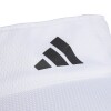 Visera Adidas Running Aeroready Blanco