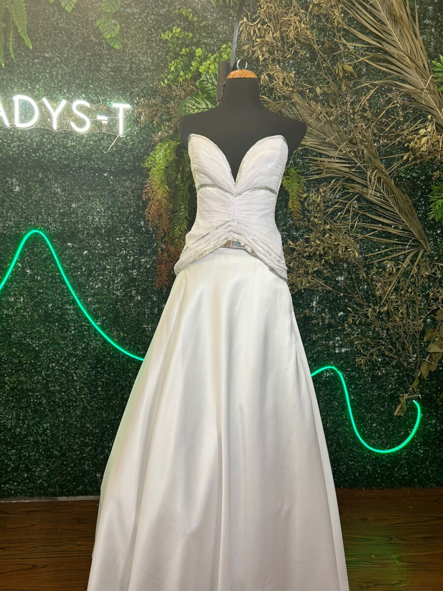 VESTIDO ANISA 
