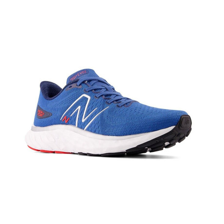 Championes New Balance Evoz Blue