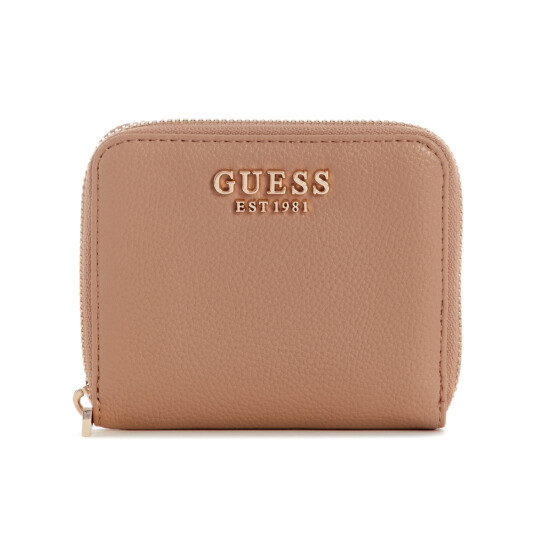 Billetera Guess Isola Beige 0