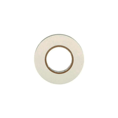 Cinta aislante Temflex 165 19mm x 18 mt. blanca T50042X
