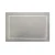 Individual con Vainilla Lino Liso Home Class 45 x 30 cm GRIS