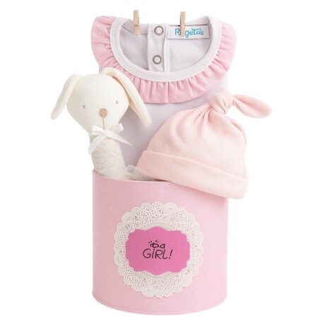 Regalo It´s a Girl Regalo It´s a Girl