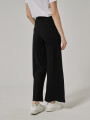 Pantalon Priego Negro