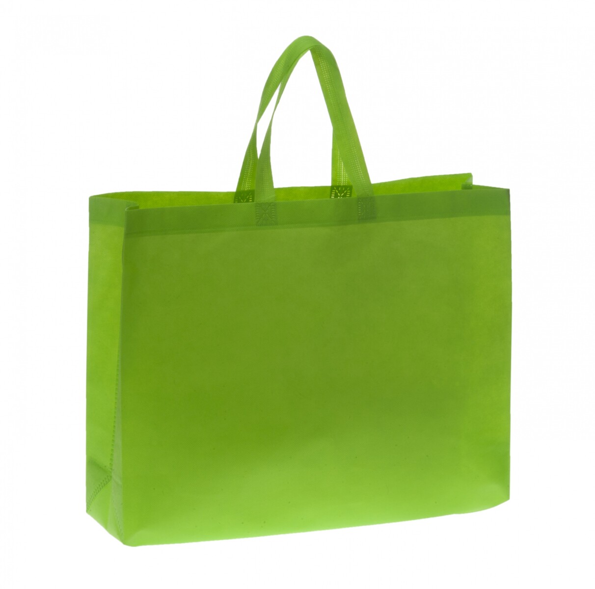 Bolsas De Tnt Verde 