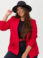 Blazer Abel Rojo