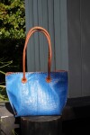 All Season Bag Azul Bolita