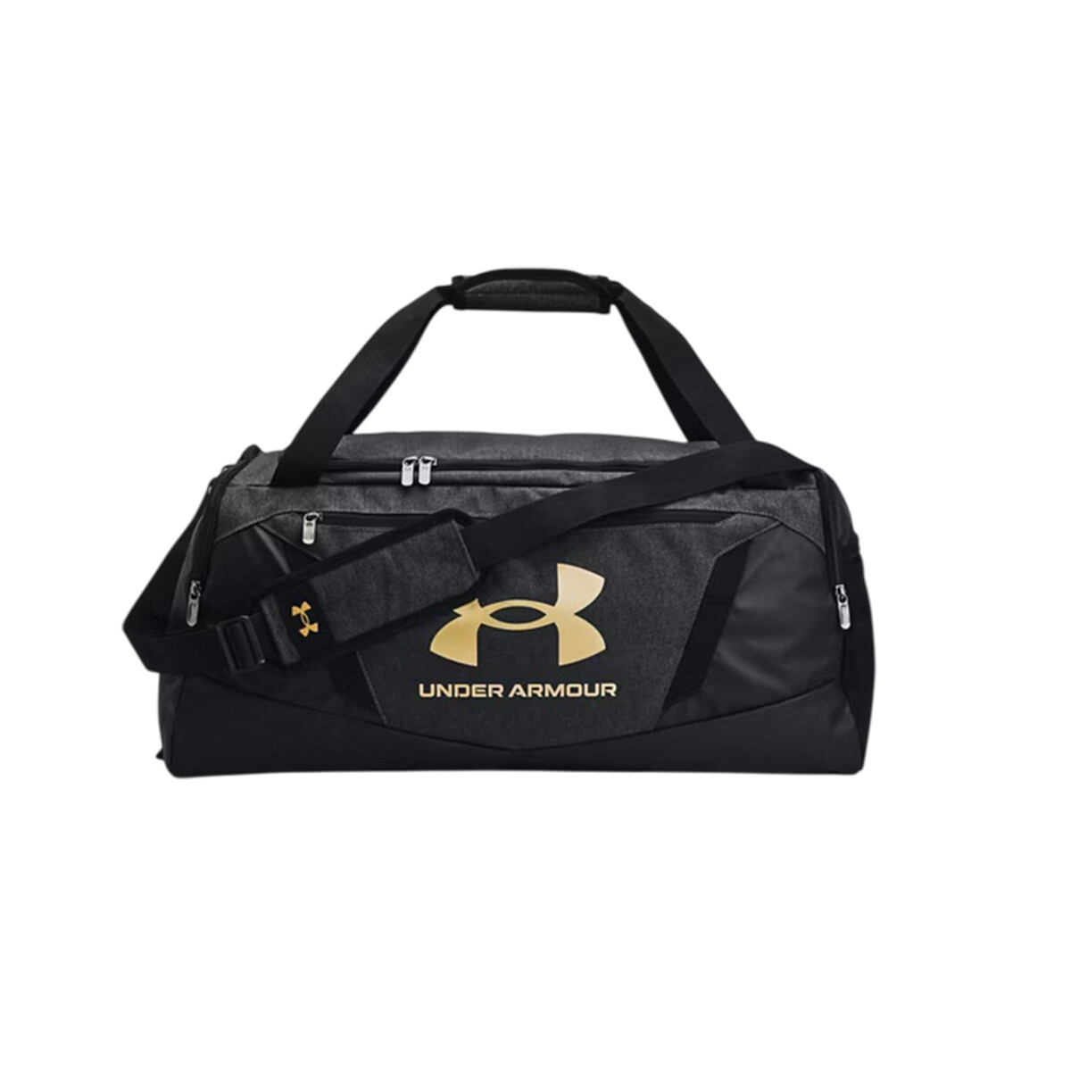BOLSO UNDER ARMOUR UNDENIABLE 5.0 - Black 