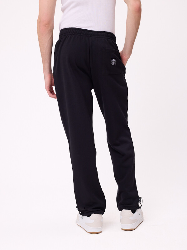 BABUCHA GANIZW26 RUSTY Negro