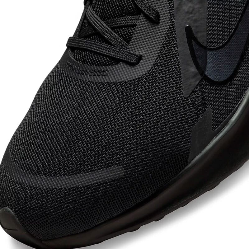 Championes Nike Quest 5 de Hombre - DD0204-003 Negro