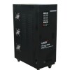 ESTABILIZADOR TRIFASICO VCP 60KVA IN 304-456V, 380V±3% OUTPUT ESTABILIZADOR TRIFASICO VCP 60KVA IN 304-456V, 380V±3% OUTPUT