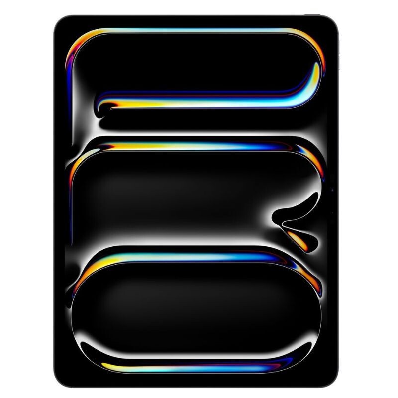 iPad Pro 2025 13 M5 Wifi 512gb Space Black (MDYL4LL/A) iPad Pro 2025 13 M5 Wifi 512gb Space Black (MDYL4LL/A)