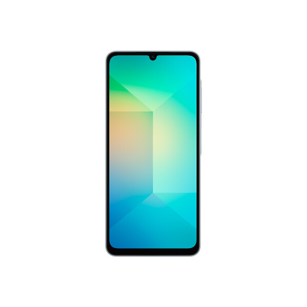 Samsung Galaxy A06 Celeste 128GB Libre Samsung Galaxy A06 Celeste 128gb Libre
