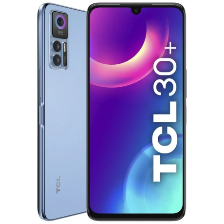 Celular TCL 30 Plus 128GB V01