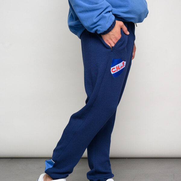 PANTALÓN JUT Nacional Hombre 001