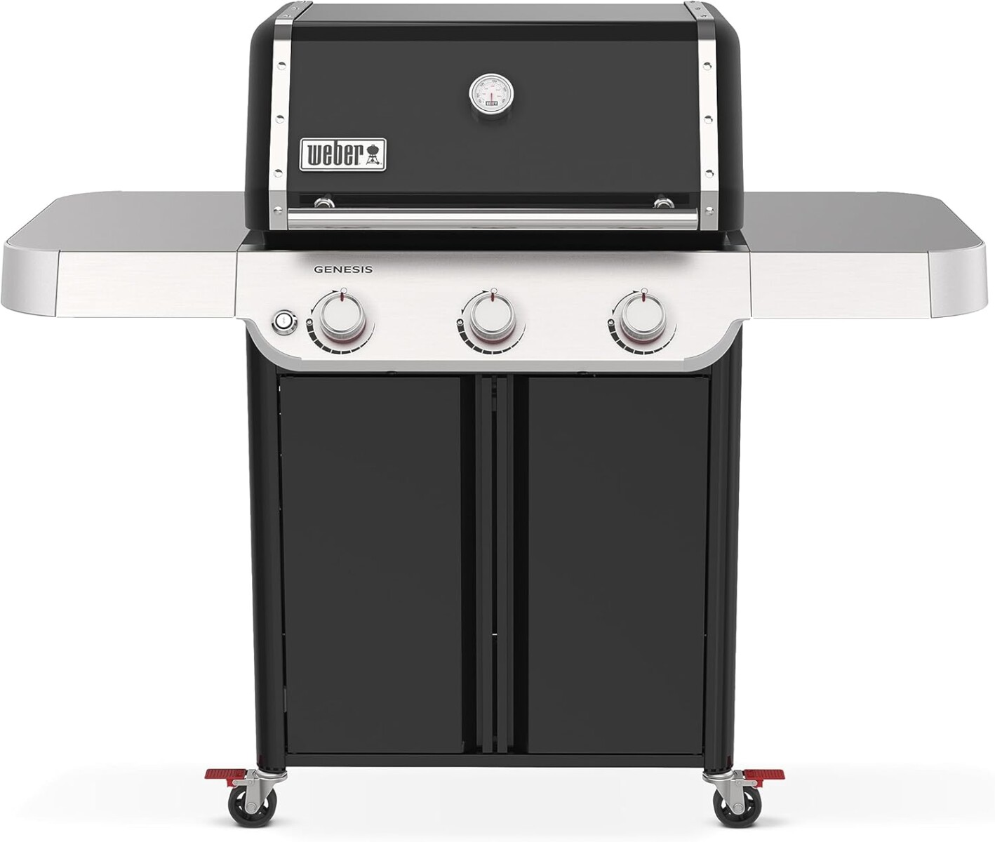 Parrilla Génesis E-315 