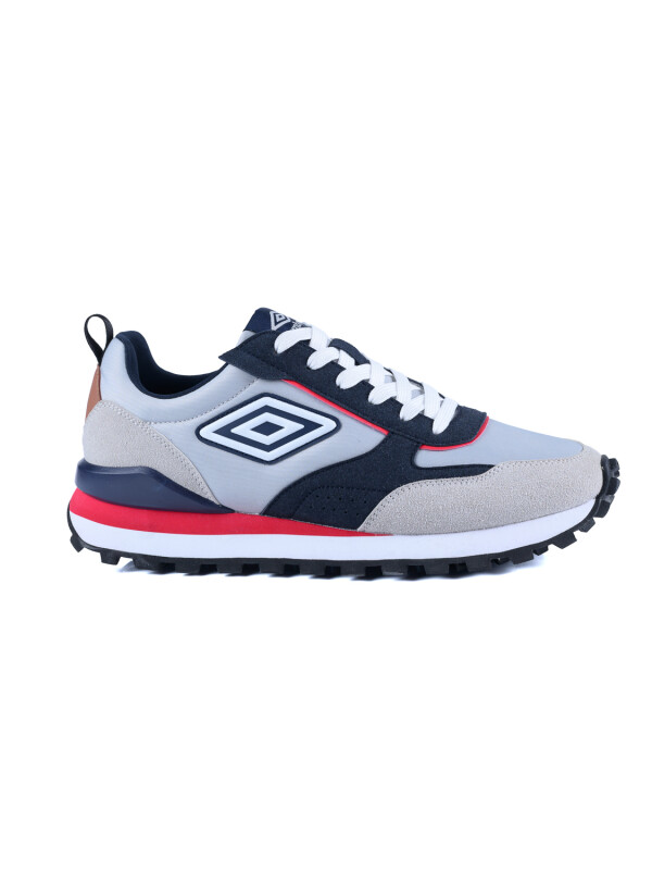 Championes Venturi Umbro Hombre 514