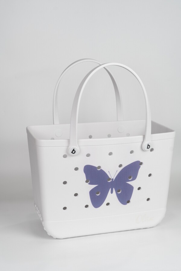 OlaBag Grande Mariposa