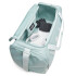 UA Undeniable 5.0 Duffle SM-BLU BLU-477
