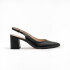 Zapato CUERO CUERRO CARMEL PRETO