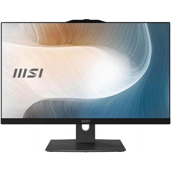 Equipo All In One Msi Core 7 150u 5.4ghz, 32gb, 1tb Ssd, 24" Fhd Touch EQUIPO ALL IN ONE MSI CORE 7 150U 5.4GHZ