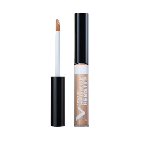 Vogue Resist sombra de ojos líquida Mango Salvaje