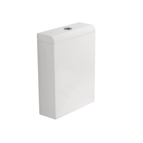 MOCHILA BLANCO MATE FLAMINIA BLANCO
