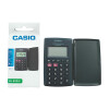 Calculadora de bolsillo Casio HL-820LV Única
