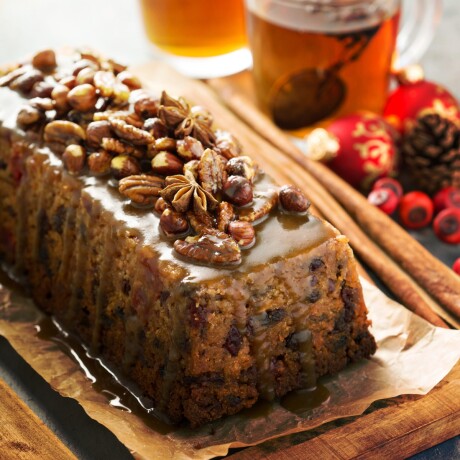 Molde budín ingles aluminio 270 x 100 x 70 mm Molde budín ingles aluminio 270 x 100 x 70 mm