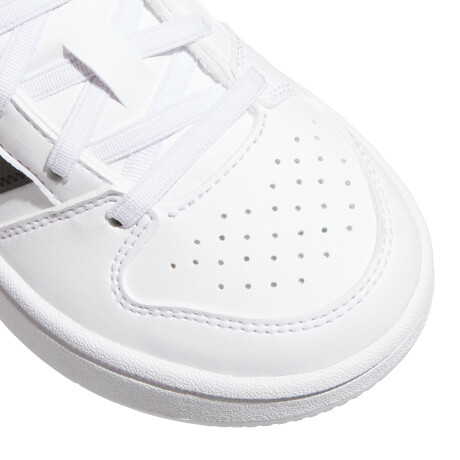 Championes adidas Hoops Classic de niño White