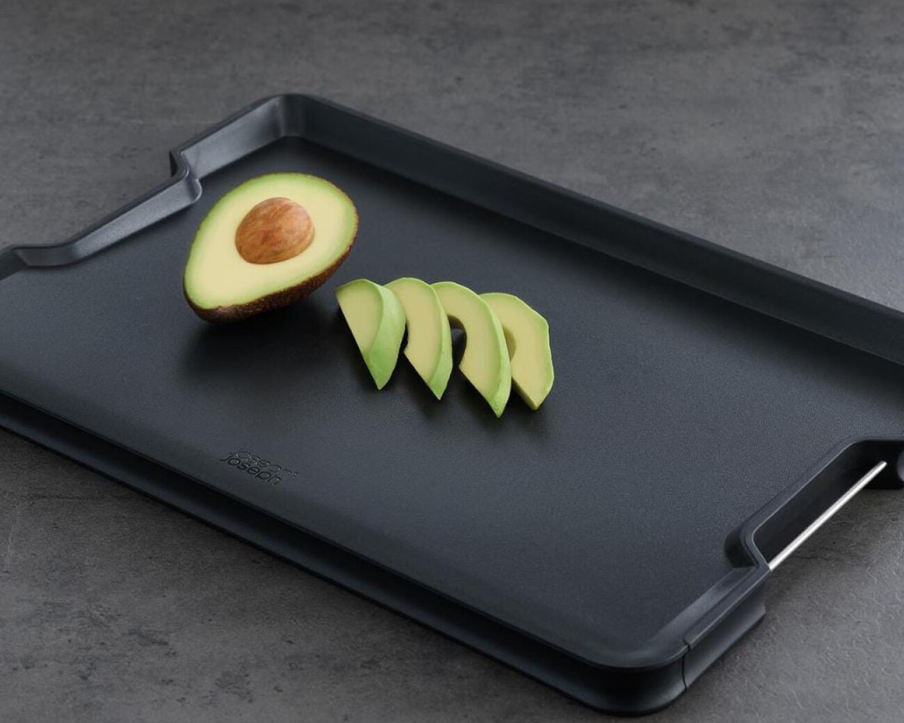 Tabla de cortar Joseph Joseph Cut&Carve™ Plus Extra Large Tabla de cortar Joseph Joseph Cut&Carve™ Plus Extra Large