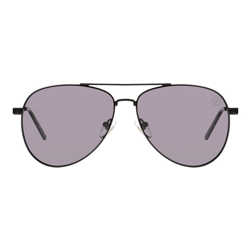 Lentes de Sol Chilli Beans Montana Unisex Negro